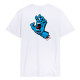 Santa Cruz Ανδρική κοντομάνικη μπλούζα Screaming Hand Chest T-shirt